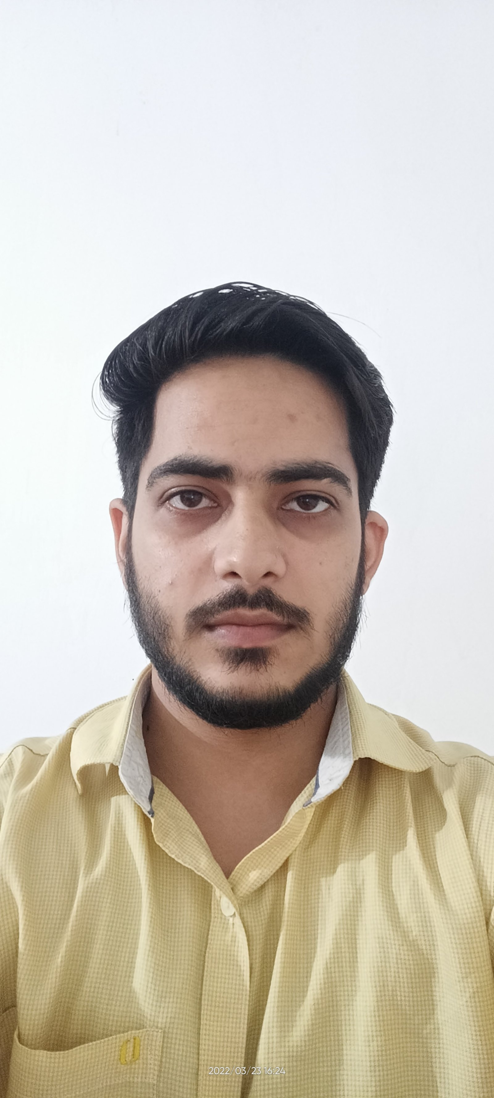 man avatar